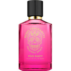 Rebel Fragrances - Pool Party for Women